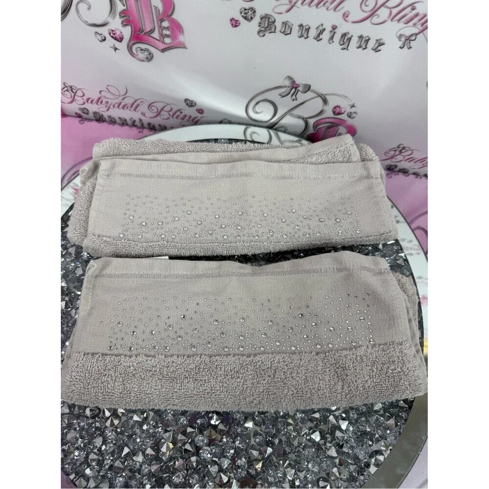 Bella Luxx soft hand